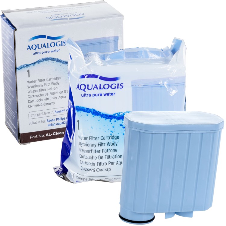 Filtr wody do ekspresu Aquaclen AL-CLEAN Aqualogis zamiennik