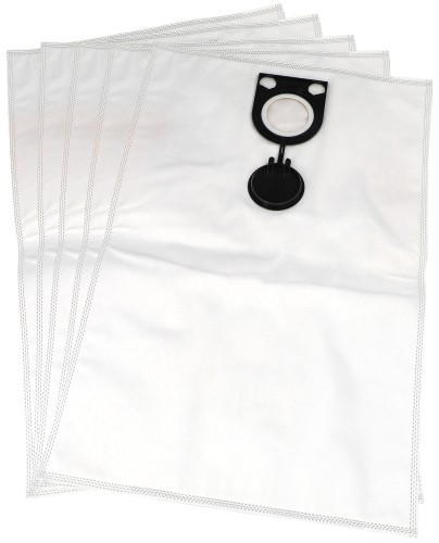 Worki do odkurzacza Bosch Gas Metebo Starmix 5 szt ANB250BM