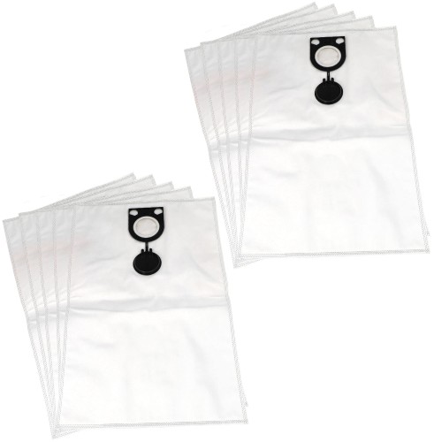 Worki do odkurzacza Bosch Gas Metebo Starmix ANB250BM 10szt