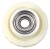 Łożysko do pralki Electrolux ETW AEG lewy gwint 4071430963 widok 4