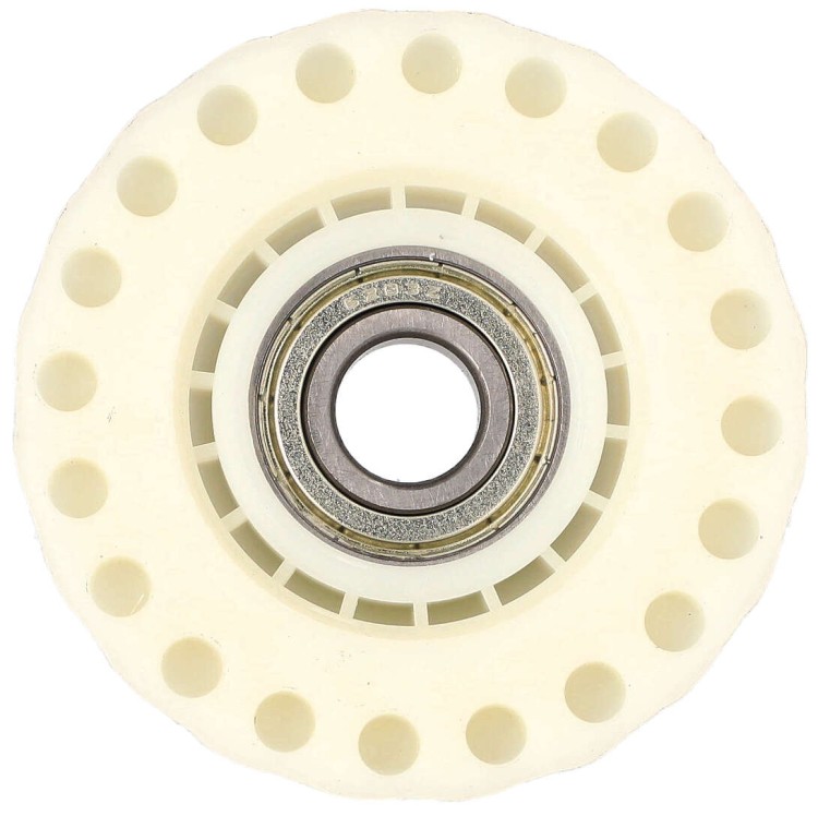 Łożysko do pralki Electrolux ETW AEG prawy gwint 4071430971 widok 3