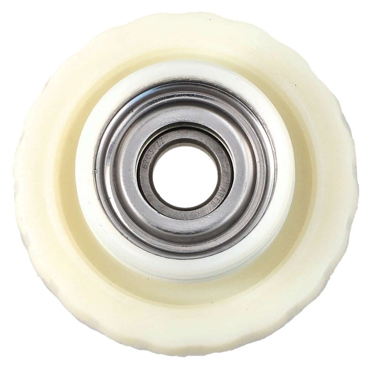 Łożysko do pralki Electrolux ETW AEG prawy gwint 4071430971 widok 4