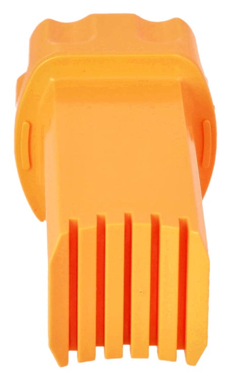 Krajarka szatkownicy do maszynek Zelmer RE-0617 elementy widok 3