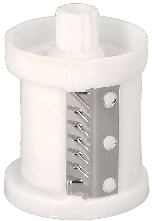 Krajarka szatkownicy do maszynek Zelmer RE-0617 elementy widok 4