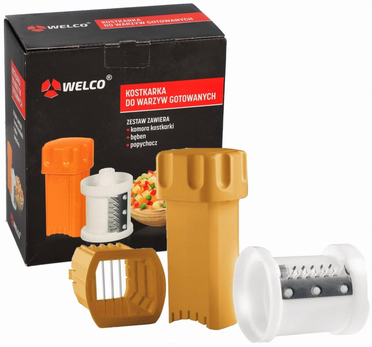 Krajarka szatkownicy do maszynek Zelmer RE-0617