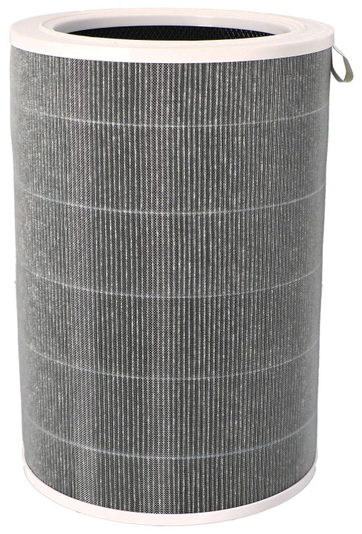 Filtr oczyszczacza powietrza do Xiaomi Mi Air Purifier 3H 3C PRO 2 z CHIP bez opakowania widok 1