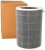 Filtr oczyszczacza powietrza do Xiaomi Mi Air Purifier 3H 3C PRO 2 z CHIP