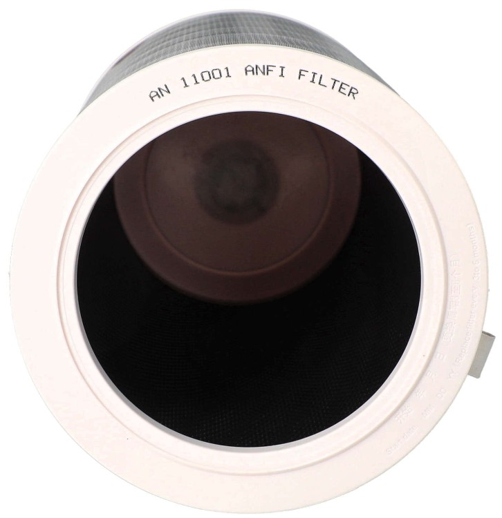 Filtr oczyszczacza powietrza do Xiaomi Mi Air Purifier 3H 3C PRO 2 z CHIP bez opakowania widok 3