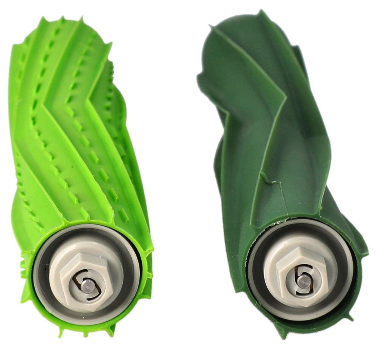 Rolki gumowe do odkurzacza Irobot Roomba E5 E6 i3 i4 i5 i6 i7+j7
