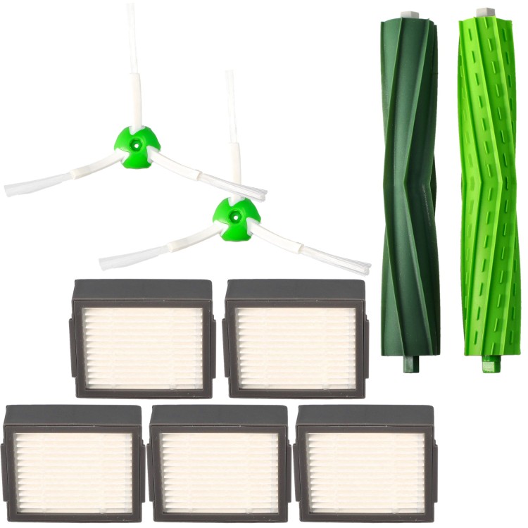 Zestaw do odkurzacza Irobot Roomba E5 E6 i3 i4 i5 i6 i7+j7