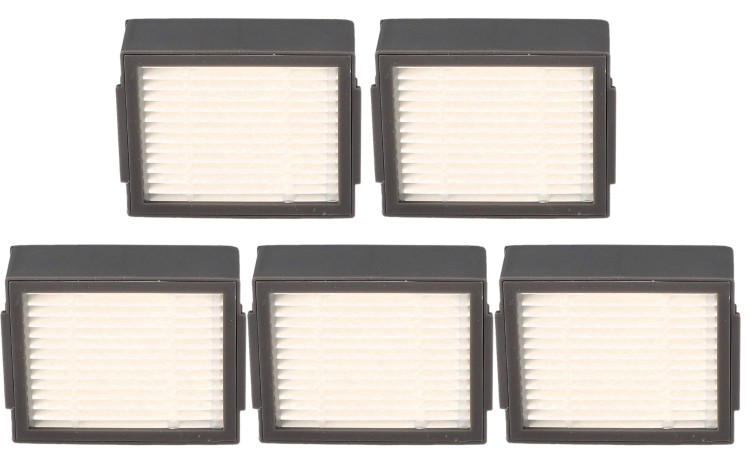 Filtry do odkurzacza Irobot Roomba E5 E6 i3 i4 i5 i6 i7+j7