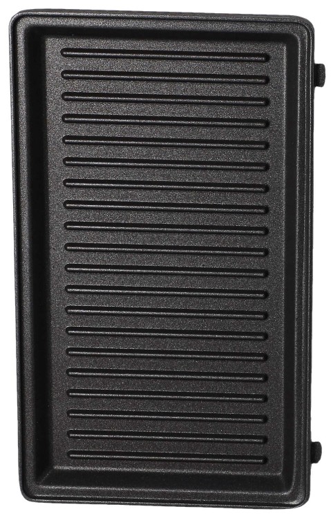 Płyta Tefal do panini Snack Collection XA800312 bez opakowania