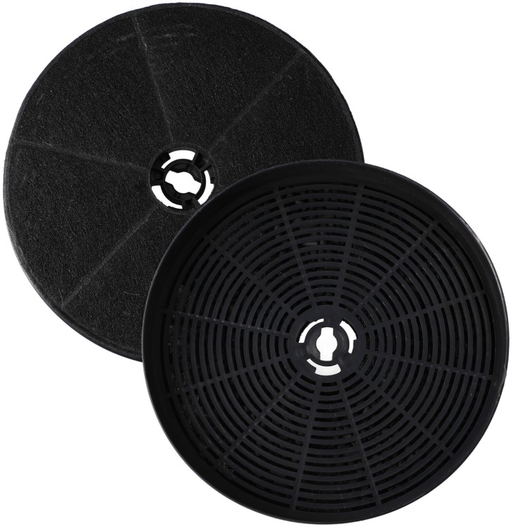 Filtr węglowy okapu kuchennego Akpo Soft WK-4 Largo Zelmer