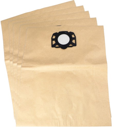 Worki do odkurzacza Karcher 2.863-006.0 WD 6 5 4 5 szt