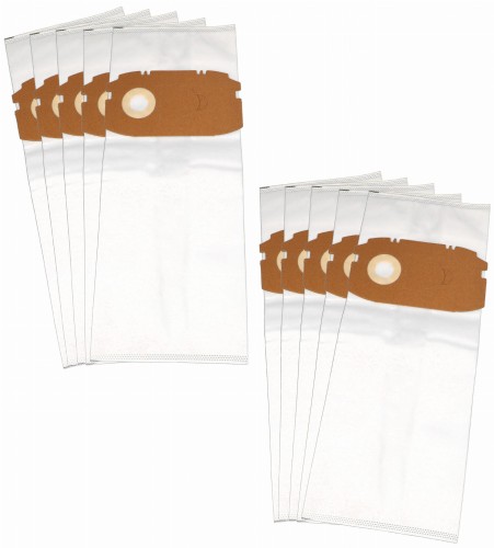 Worki syntetyczne do odkurzacza Festool CT CTL MINI MIDI 10szt