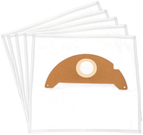 Worki syntetyczne do odkurzacza Karcher WD2 6.904.322.0 5szt