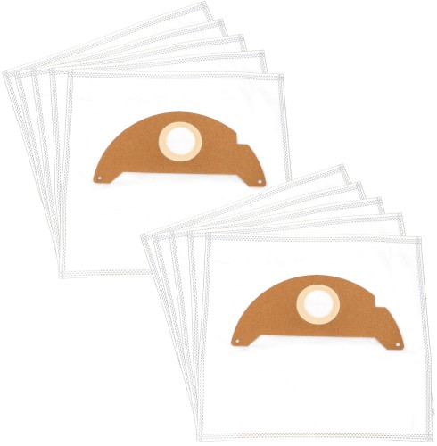 Worki syntetyczne do odkurzacza Karcher WD2 6.904.322.0 10szt