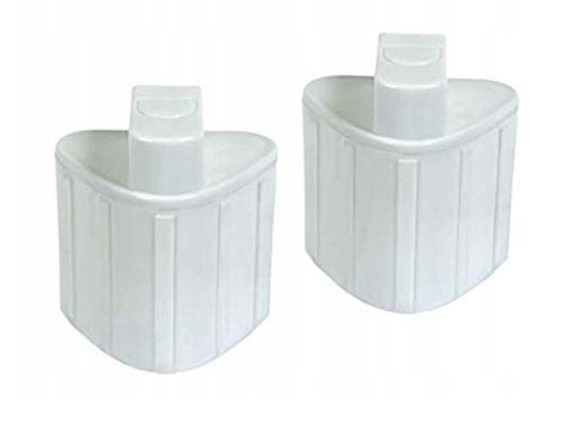 Wkłady odkamieniające do żelazka Tefal Calor XD9070E0 2 szt bez opakowania