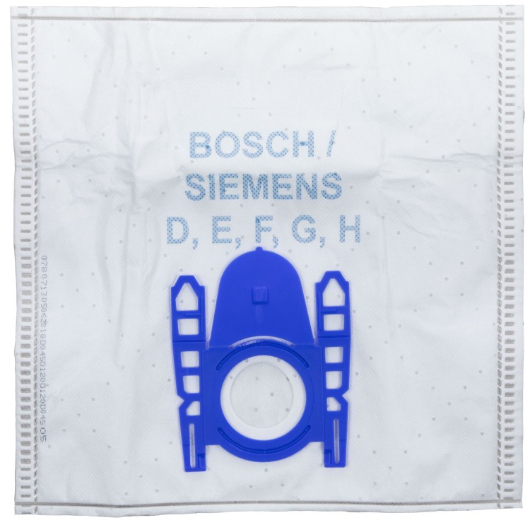 WOREK DO ODKURZACZA BOSCH SIEMENS TYP G H SBMB01K