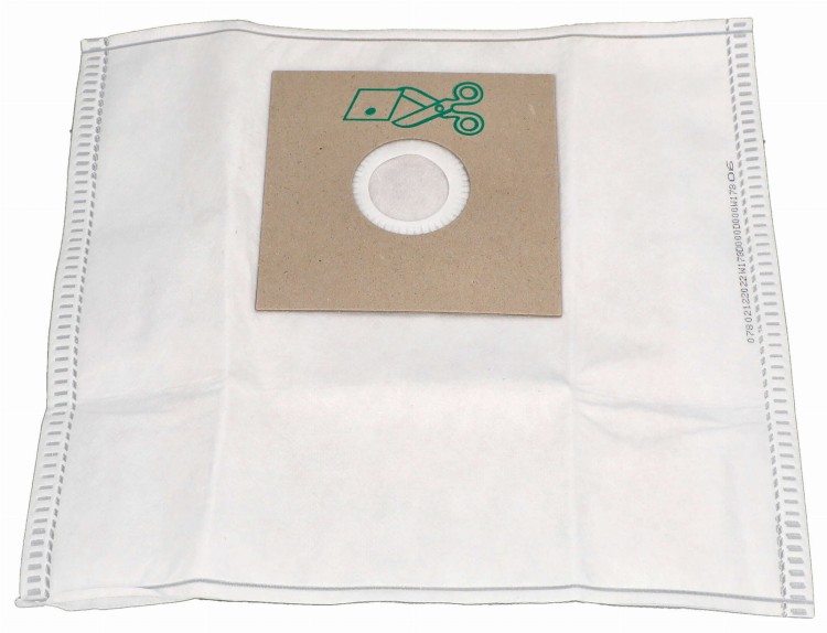 Worek do odkurzacza uniwersalny WOMB01K 1szt bez opakowania