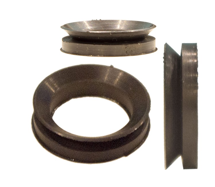 Uszczelniacz osi bębna V-ring 22A  do pralki Polar Whirlpool