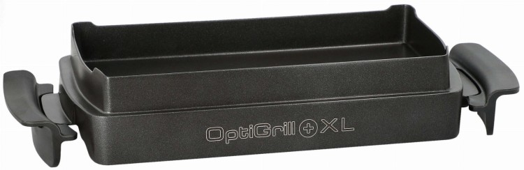 Forma nakładka do OptiGrill XL Tefal XA726870 bez opakowaniea widok 1