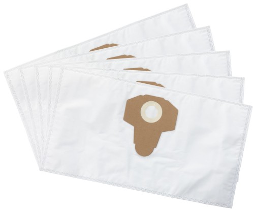 Worki do odkurzacza Parkside PNTS 1300 1400 1500 x5