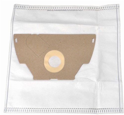 Worek do odkurzacza Electrolux Worwo ELMB02K