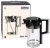 Pojemnik na mleko Delonghi DLSC007 5513294531 oryginał