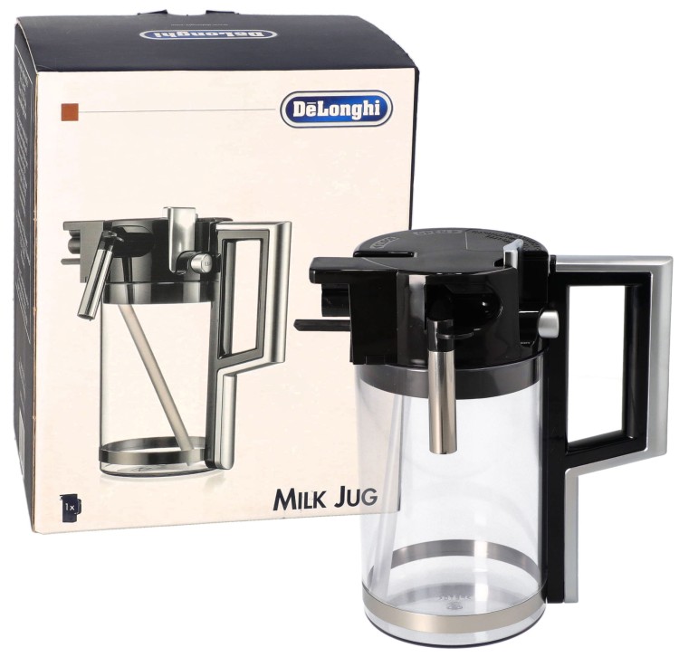 Pojemnik na mleko Delonghi DLSC007 5513294531 oryginał