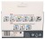 Filtr do odkurzacza Tefal X-force 8.60 ZR009005 opakowanie widok 3