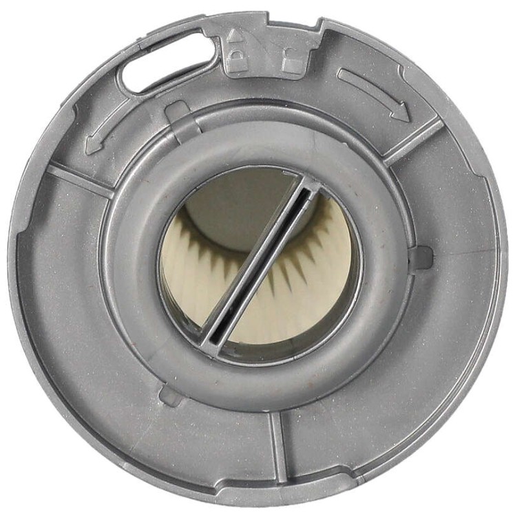 Filtr do odkurzacza Tefal X-force 8.60 ZR009005 bez opakowania widok 1