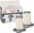 Filtr do odkurzacza Tefal X-force 8.60 ZR009005