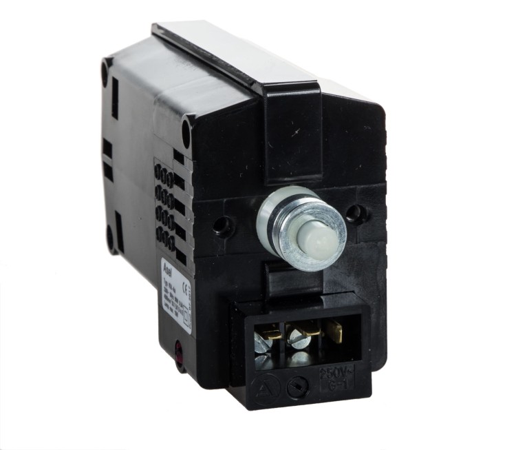 Silnik zewnętrzny maszyny do szycia Łucznik TUR2 KN-4a