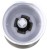 Nasadka miksująca do blendera MPM MBL03 MBL-04 MBL-16 widok 2 góra