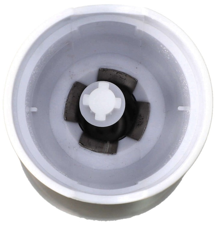 Nasadka miksująca do blendera MPM MBL03 MBL-04 MBL-16 widok 2 góra