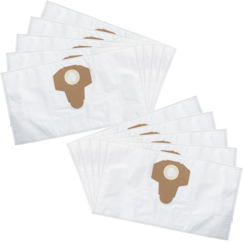 Worki do odkurzacza Parkside PNTS 1300 1400 1500 10 szt