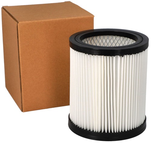 Filtr do odkurzacza Parkside PWD 20 A1 z opakowaniem