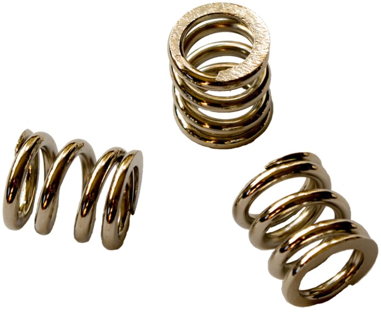 Sprężyna ślimaka maszynki do mielenia Zelmer 86.1002 nr 5 nr 8