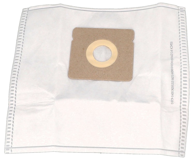 Worek do odkurzacza Rowenta Compacteo ZR004101 RMB14K