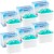 Filtr do wody Aquaphor Aquaplus Active B25 Max typ Unimax x6