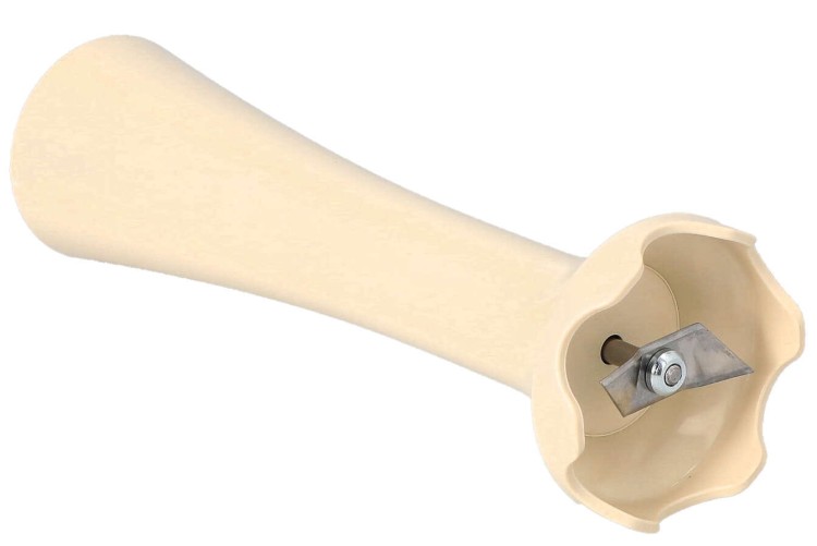 Nasadka miksująca Zelmer 480 490 491 Blender Nerro 480.0020 oryginał widok 1