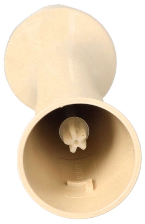 Nasadka miksująca Zelmer 480 490 491 Blender Nerro 480.0020 oryginał widok 3