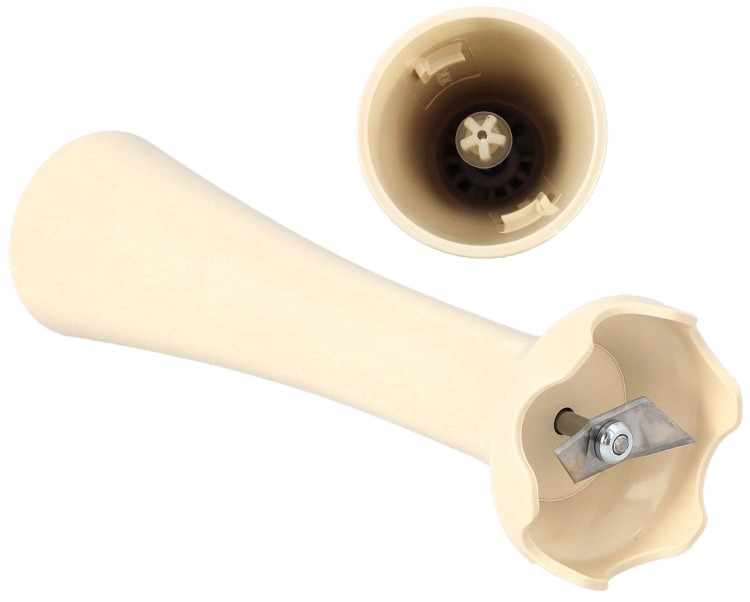 Nasadka miksująca Zelmer 480 490 491 Blender Nerro 480.0020 oryginał