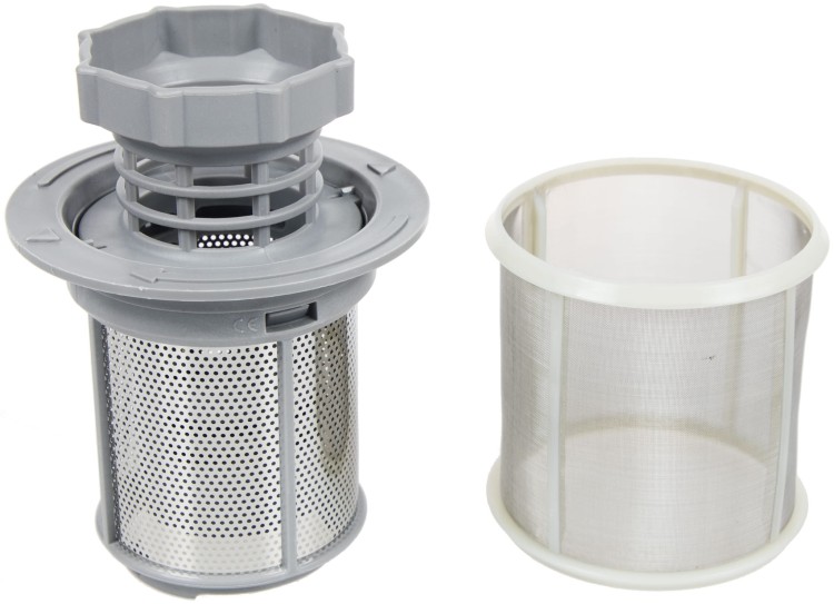 Filtr z sitkiem do zmywarki BOSCH SIEMENS 427903