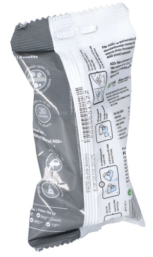 Filtr do wody Dafi Classic AGD+ woda twarda oryginał opakowanie widok 1