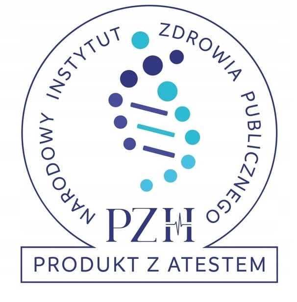 Pochłaniacz zapachów do lodówki SMELLSTOP Sedan S atest