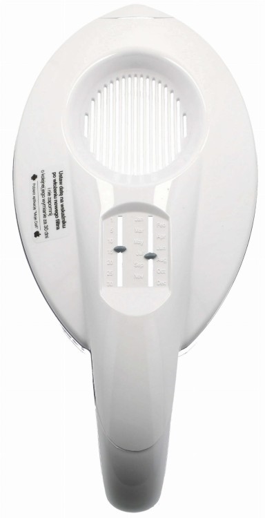 Dzbanek filtrujący wodę Dafi ASTRA biały 3 l bez opakowania widok 2