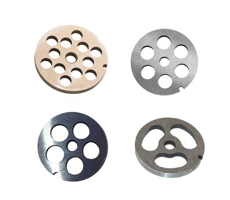 SITKO SITKA ZELMER NR 8 FI 10 FI 13 FI 16 SZARPAK