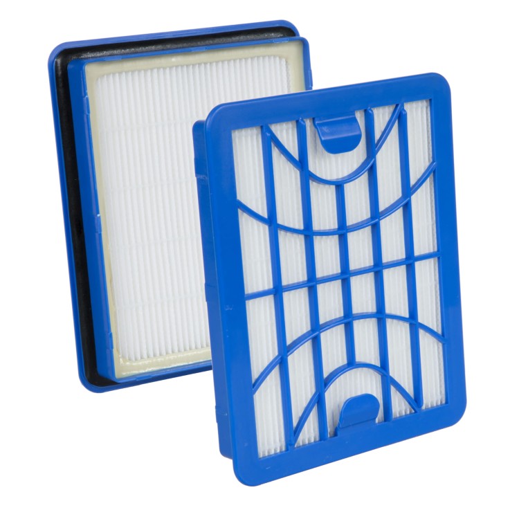 filtr hepa 5000 niebieski H13